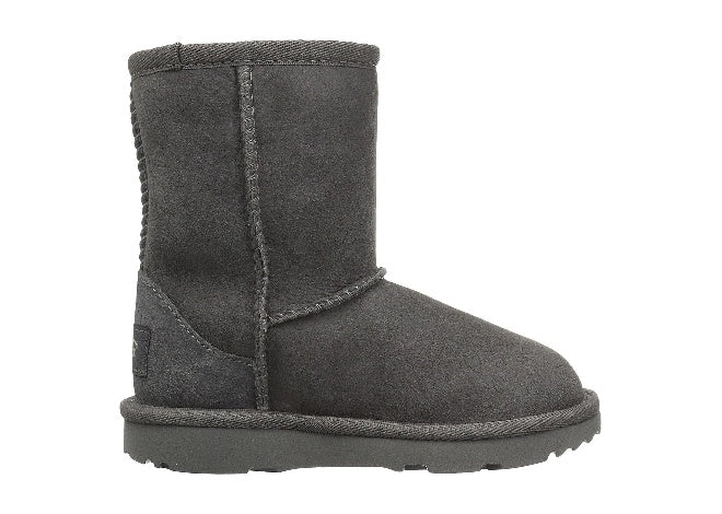 Kids' Classic II Boot 'Grey'