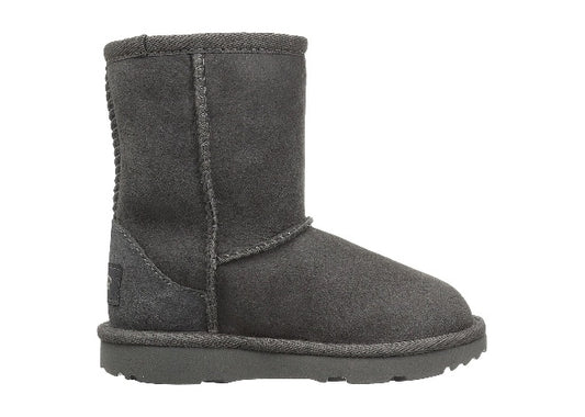Kids' Classic II Boot 'Grey'