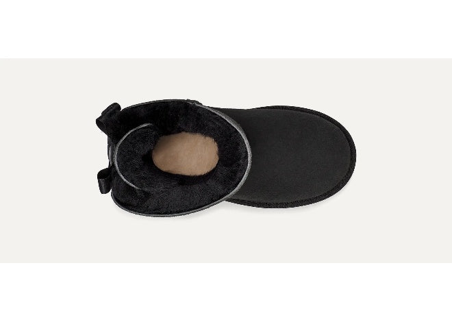 Kids' Bailey Bow II Boot 'Black'