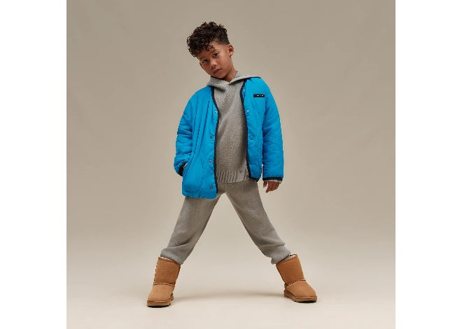 Kids' Classic II Boot 'Chestnut'