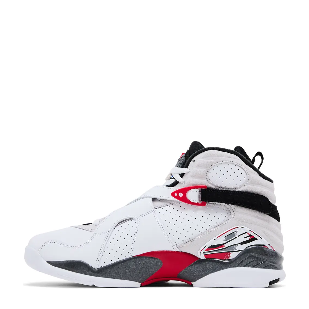 Air Jordan 8 Retro 'Bugs Bunny' sneaker, alternate view 12