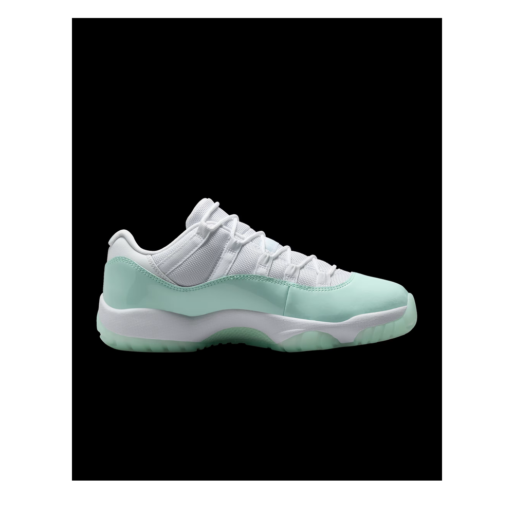 Air Jordan 11 Retro Low (W) 'Igloo' sneaker, alternate view 5