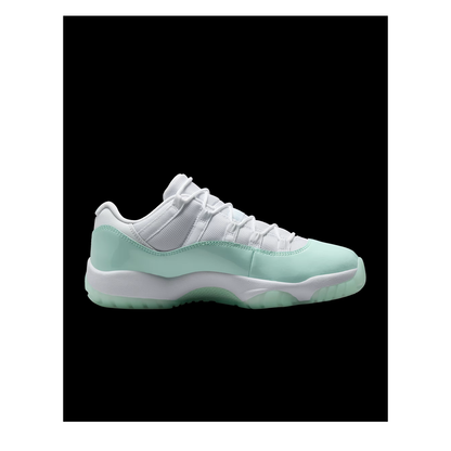 Air Jordan 11 Retro Low (W) 'Igloo' sneaker, alternate view 5