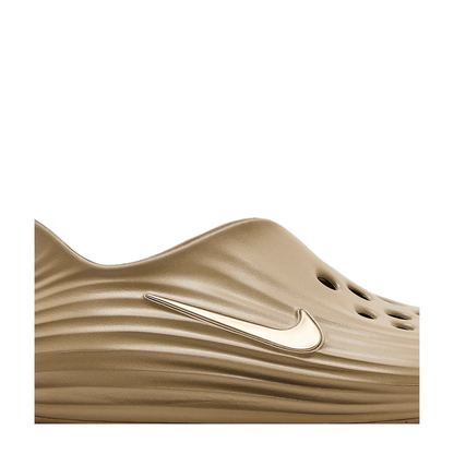 Nike ReactX Rejuven8 'Casual Khaki' sneaker, alternate view 4