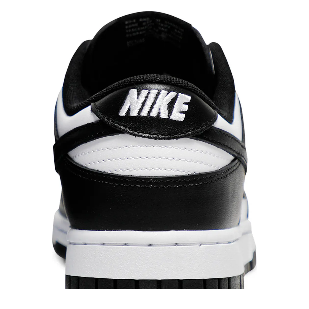 Nike Dunk Low 'Panda' sneaker