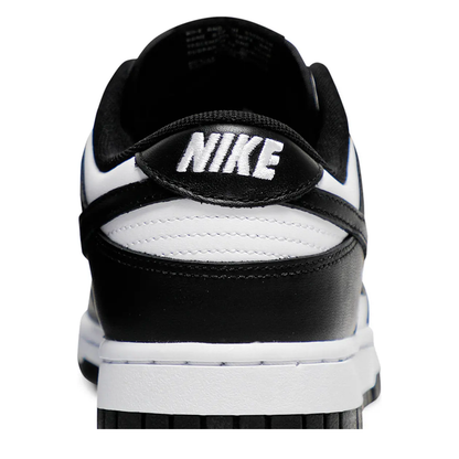 Nike Dunk Low 'Panda' sneaker
