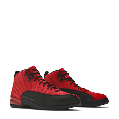 Air Jordan 12 Retro 'Reverse Flu Game' sneaker, alternate view 9