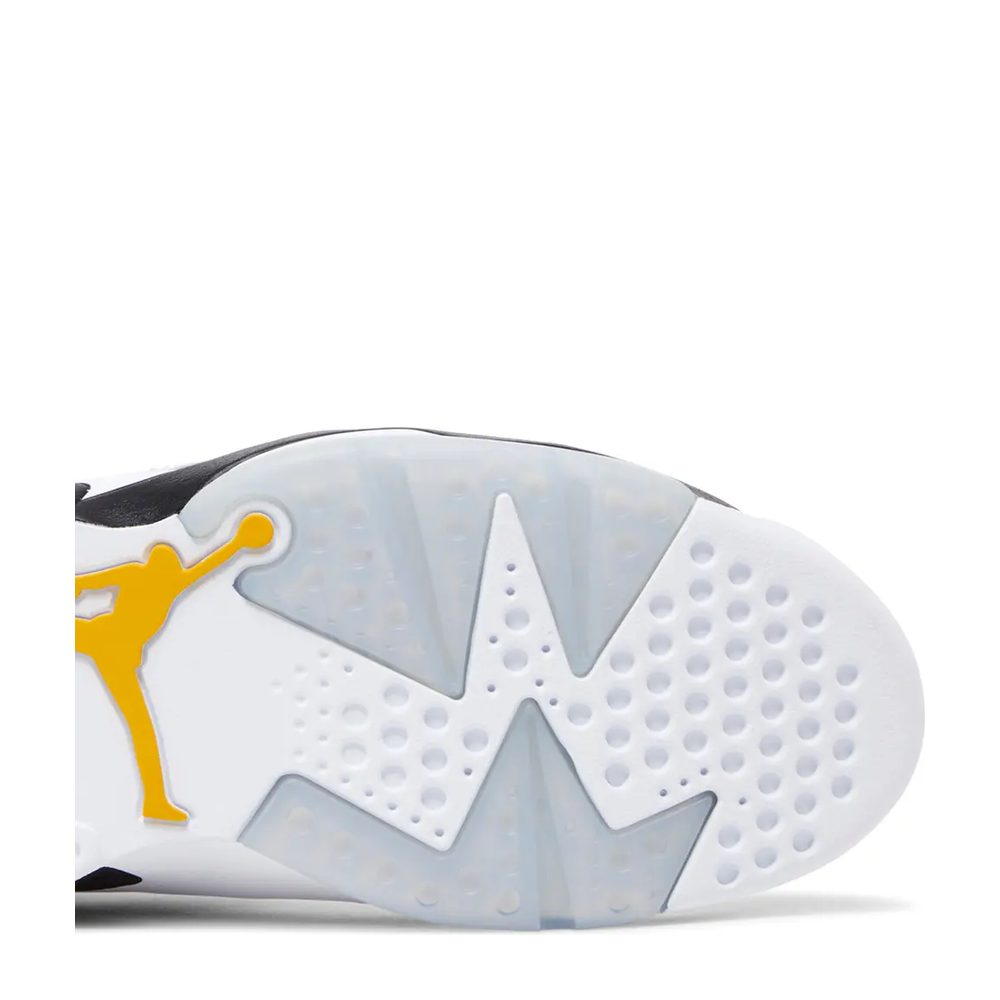 Air Jordan 6 Retro 'Yellow Ochre' sneaker