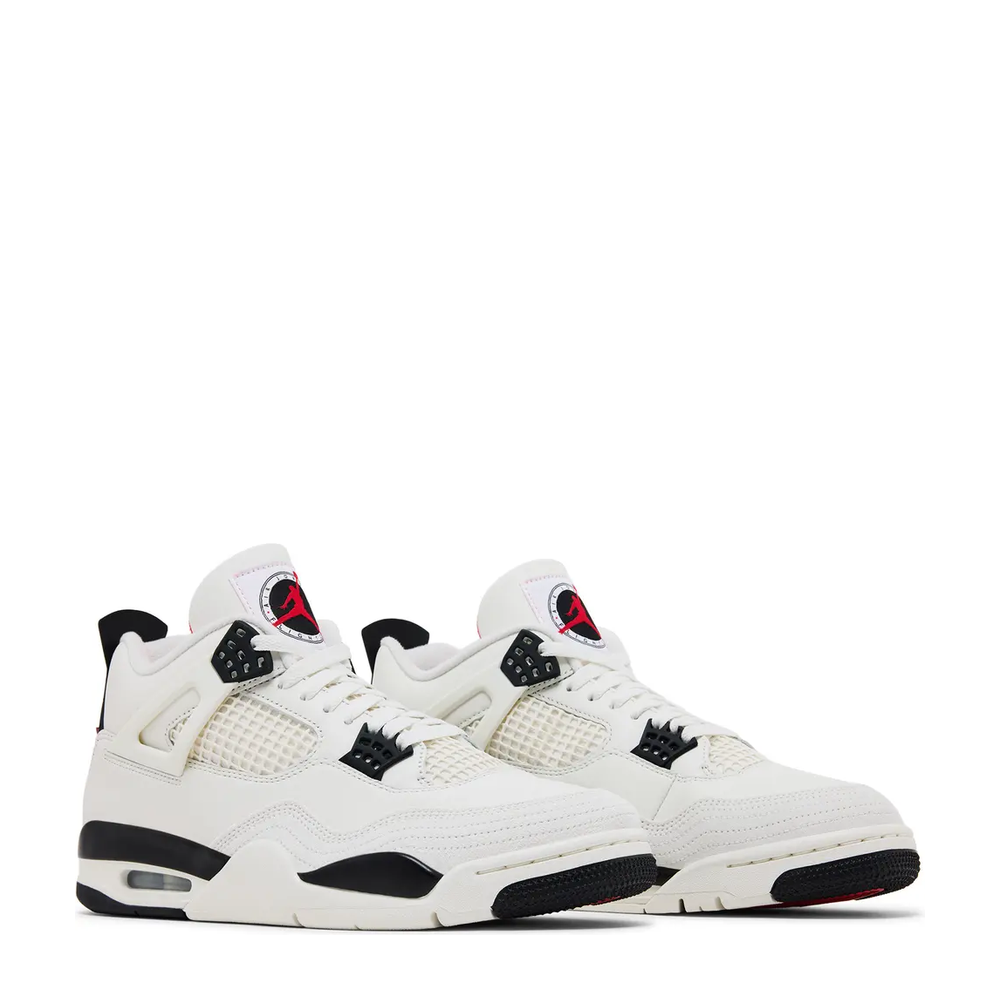 Air Jordan 4 Retro 'Flight Club' sneaker, alternate view 10