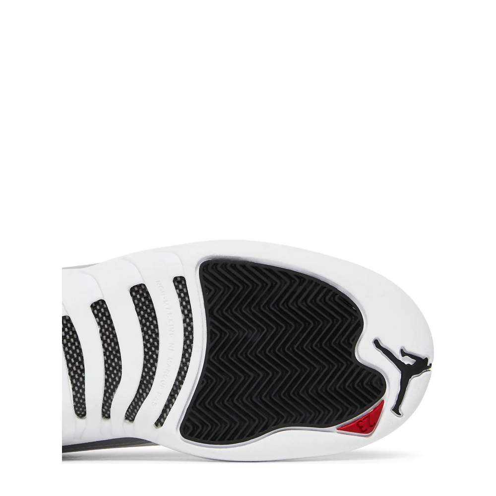 Air Jordan 12 Retro (GS) 'Playoff' sneaker