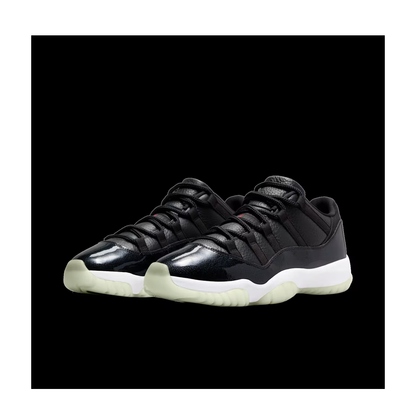 Air Jordan 11 Retro Low '72-10' sneaker, alternate view 6