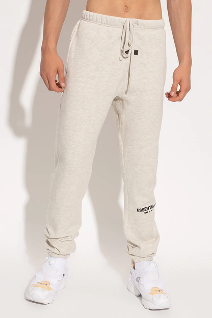 Essentials Sweatpants 'Light Oats'