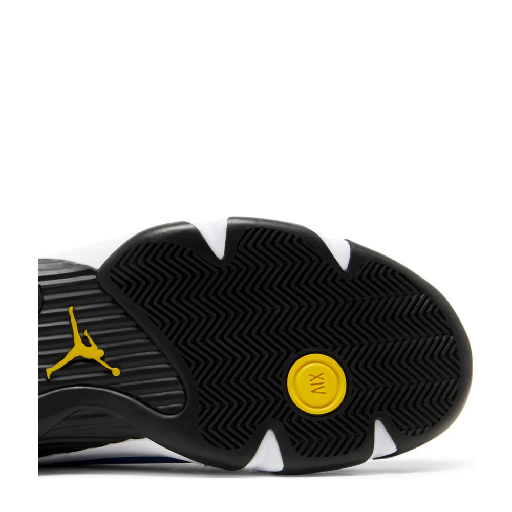 Air Jordan 14 Retro 'Laney' sneaker