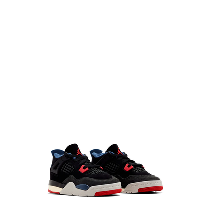 Air Jordan 4 Retro (TD) 'Rare Air' sneaker, alternate view 10