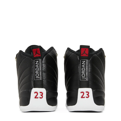 Air Jordan 12 Retro (GS) 'Playoff' sneaker