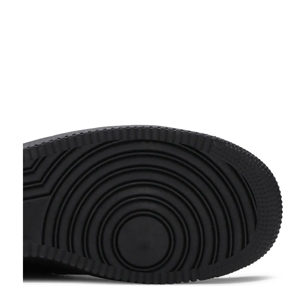 Nike Air Force 1 '07 'Triple Black' sneaker