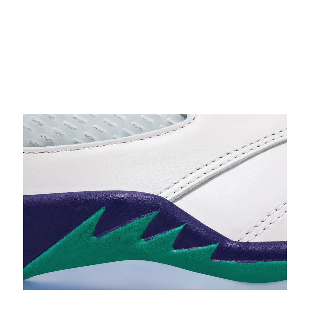 Air Jordan 5 Retro OG 'Grape' sneaker, alternate view 12