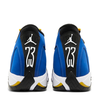 Air Jordan 14 Retro 'Laney' sneaker