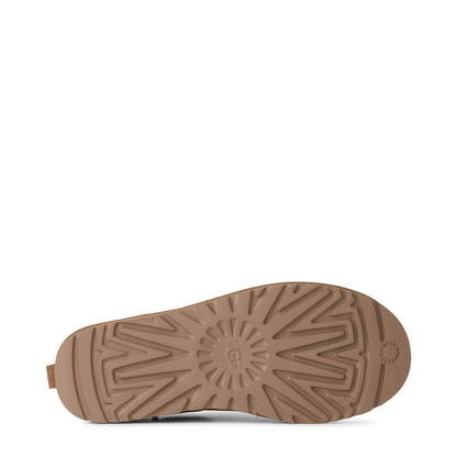 UGG Classic Micro (W) 'Chestnut' boot, alternate view 6