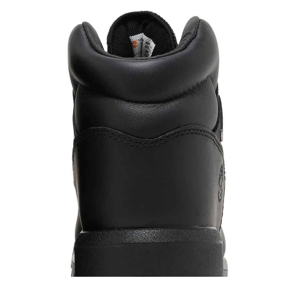 Timberland Field Boot 'Black', alternate view 8