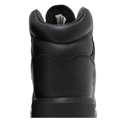 Timberland Field Boot 'Black', alternate view 8