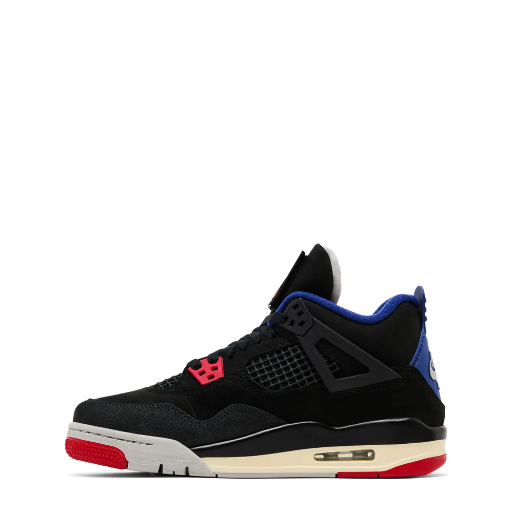 Air Jordan 4 Retro (GS) 'Rare Air' sneaker, alternate view 6