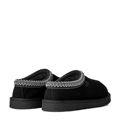 UGG Tasman II 'Black' slipper, alternate view 4