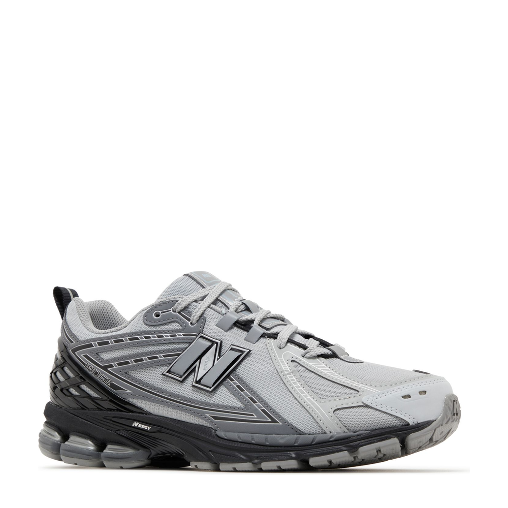 New Balance 'Brighton Grey' sneaker, alternate view 2