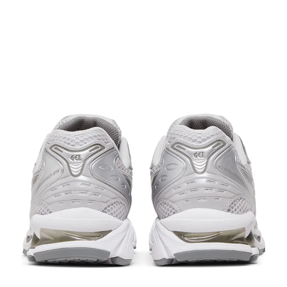 ASICS GEL-Kayano 14 'Cloud Grey/Clay' sneaker, alternate view 8