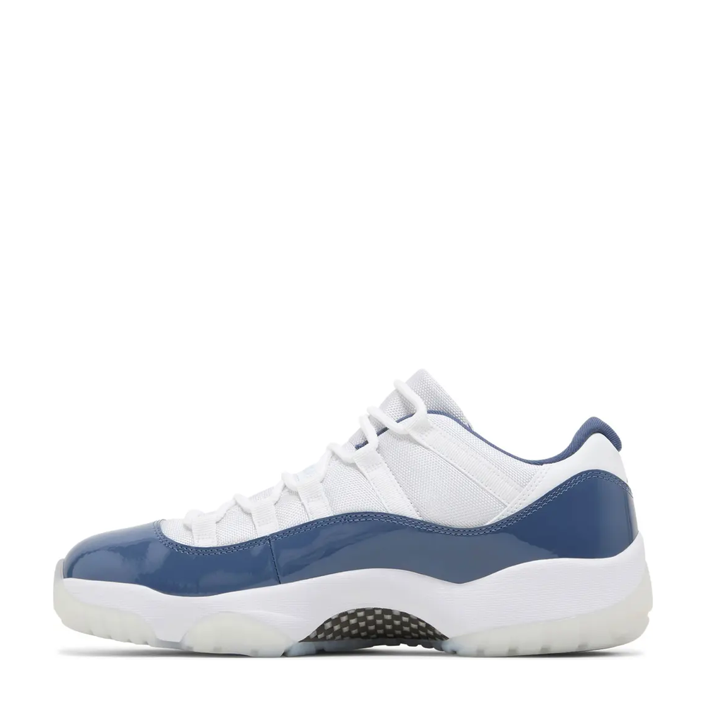 Air Jordan 11 Retro Low 'Diffused Blue' sneaker