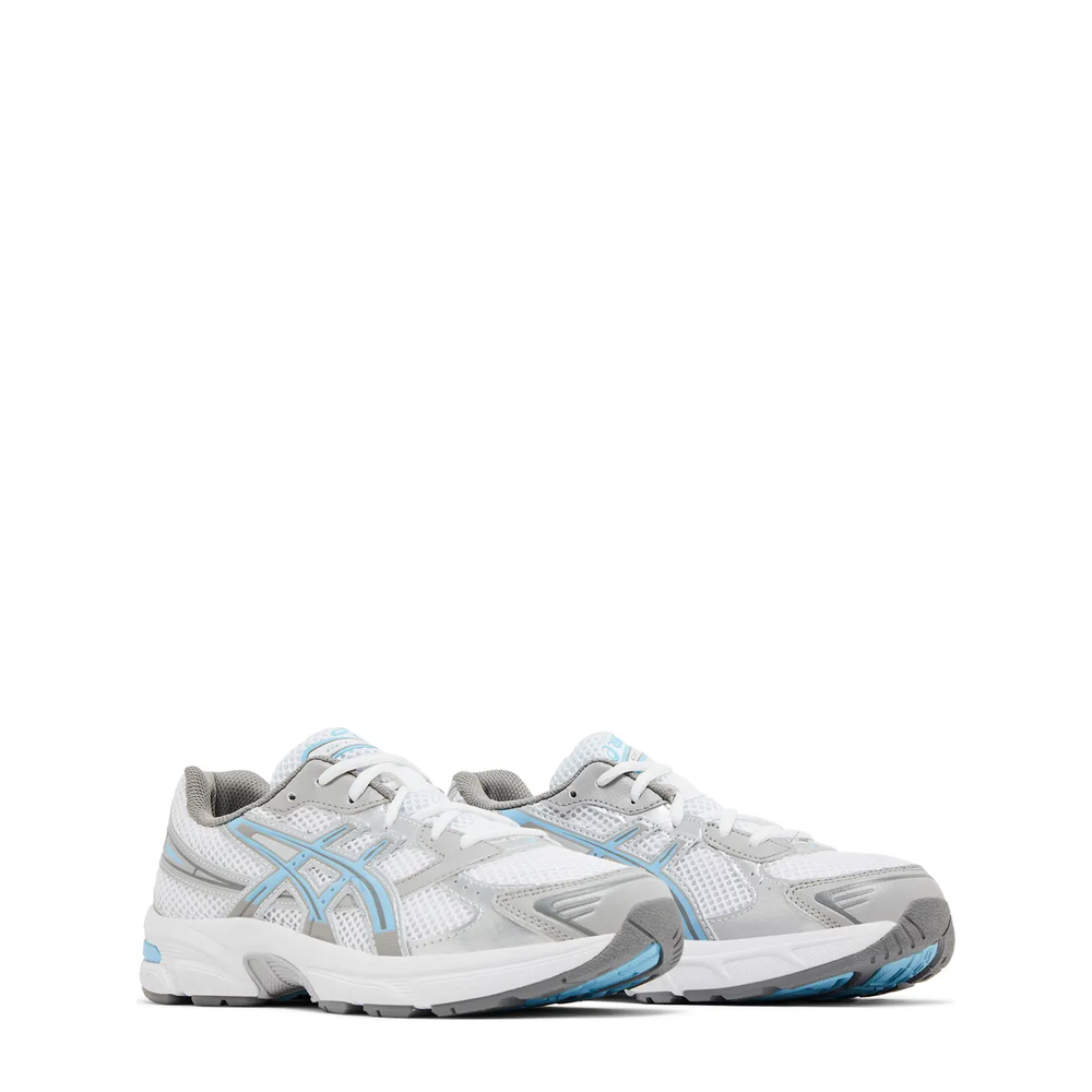 ASICS GEL-1130 (GS) 'Arctic Sky' sneaker, alternate view 10