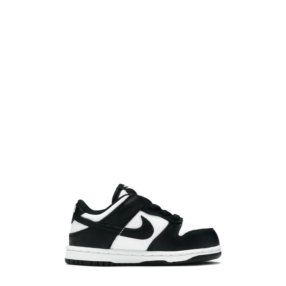 Nike Dunk Low (TD) 'Panda' - Angle 1