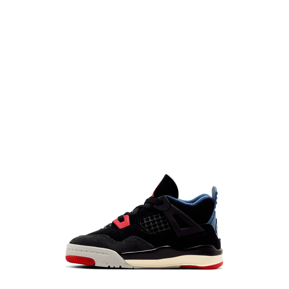 Air Jordan 4 Retro (TD) 'Rare Air' sneaker, alternate view 6