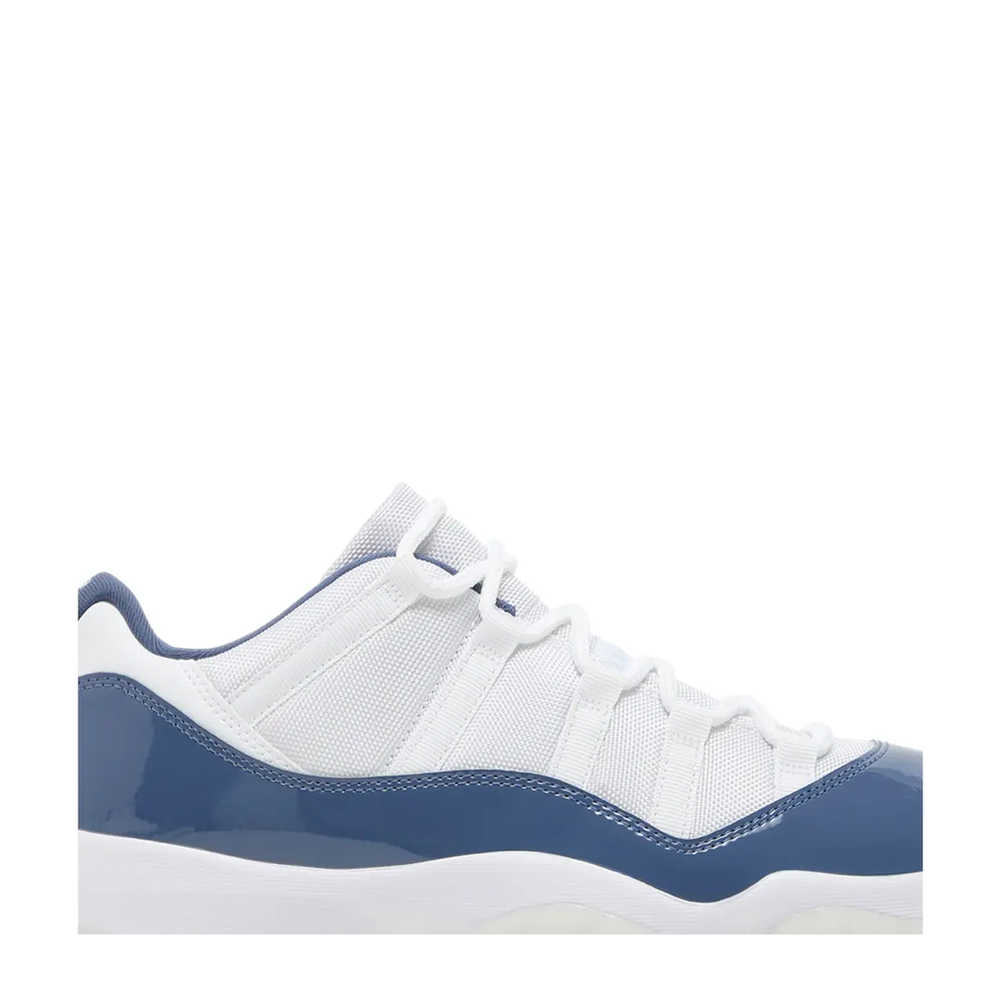 Air Jordan 11 Retro Low 'Diffused Blue' sneaker