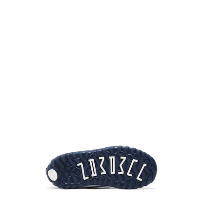 Air Jordan 11 Retro (TD) 'Midnight Navy' sneaker, alternate view 5