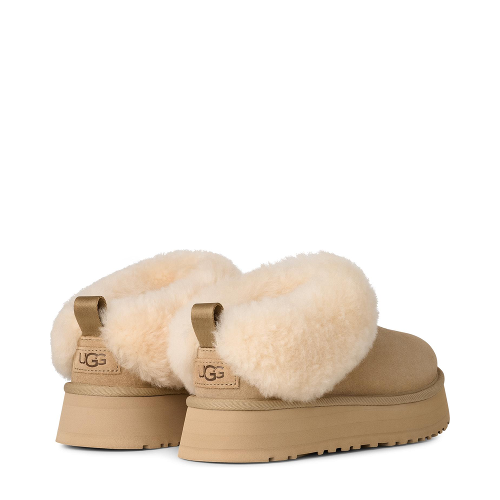 UGG Tazzelle (W) 'Mustard Seed' boot, alternate view 4