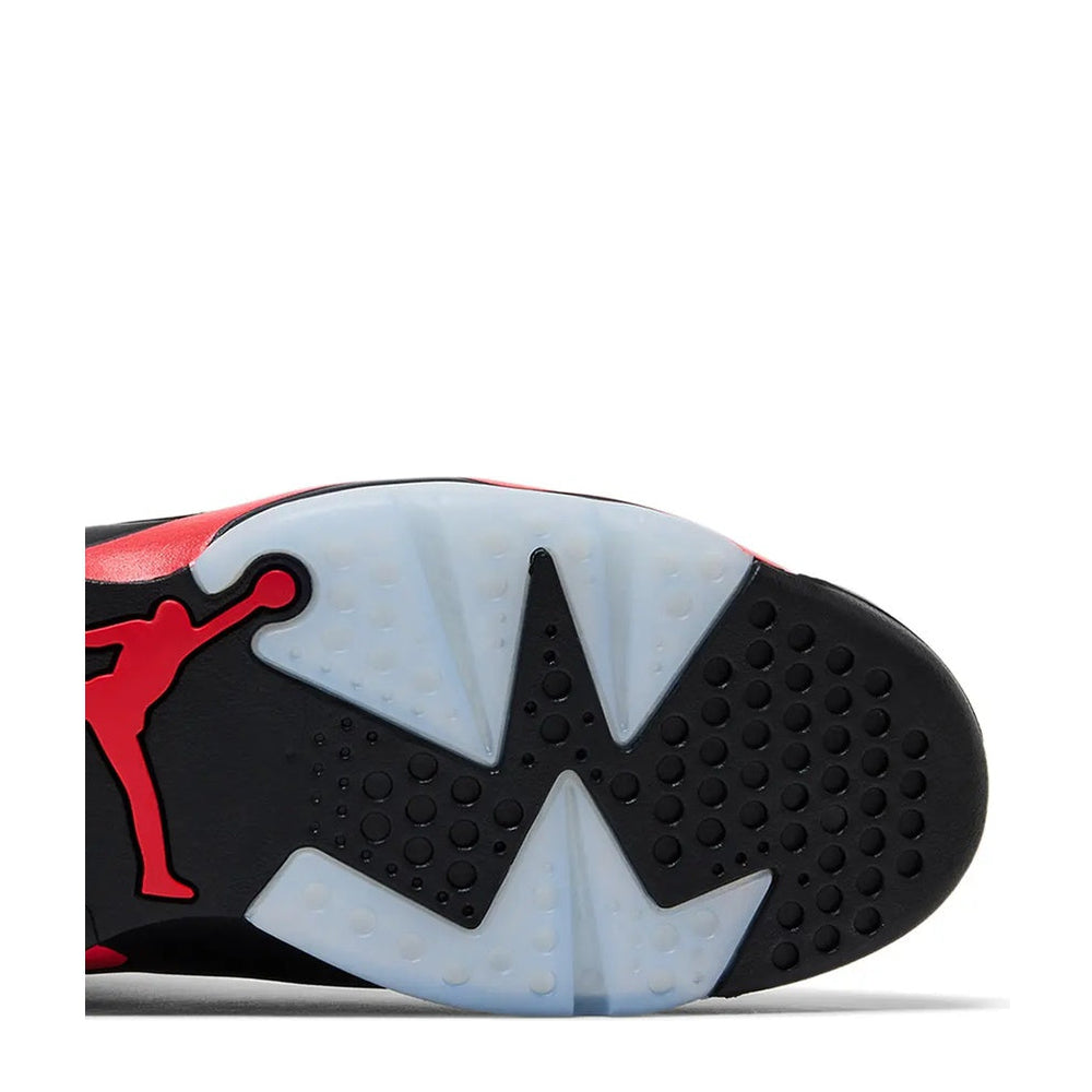 Air Jordan 6 Retro 'Reverse Infrared' - 85% Scale - Angle 10
