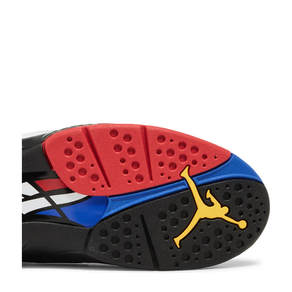 Air Jordan 8 Retro 'Playoff' sneaker, alternate view 7