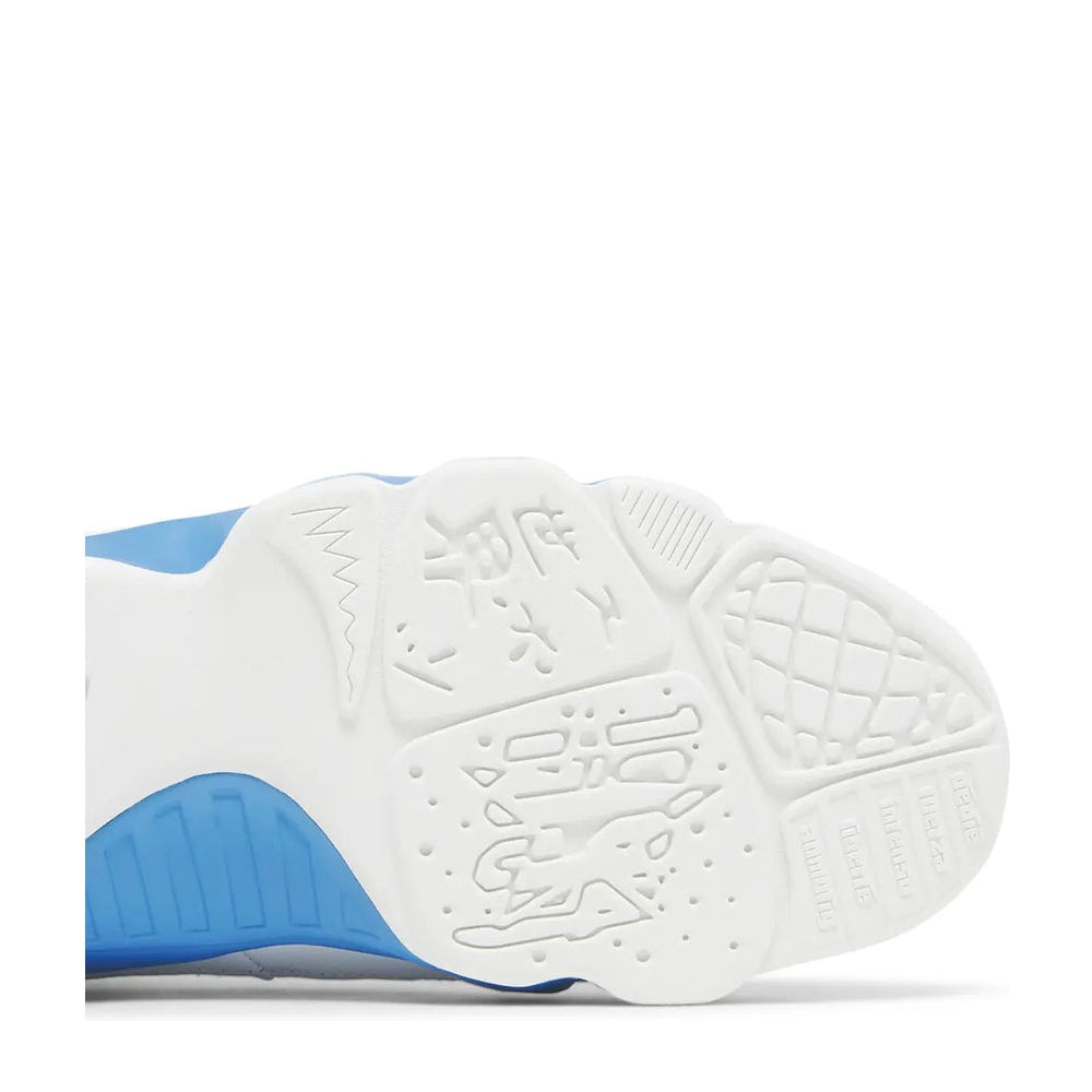 Air Jordan 9 Retro 'Powder Blue' - 85% Scale - Angle 10