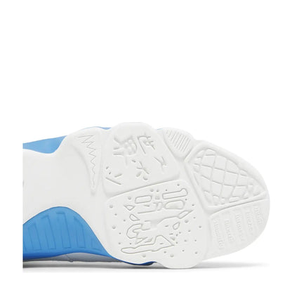 Air Jordan 9 Retro 'Powder Blue' - 85% Scale - Angle 10