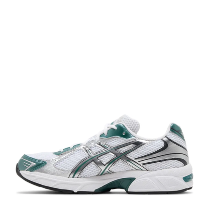 ASICS GEL-1130 'White/Dark Neptune' sneaker, alternate view 6