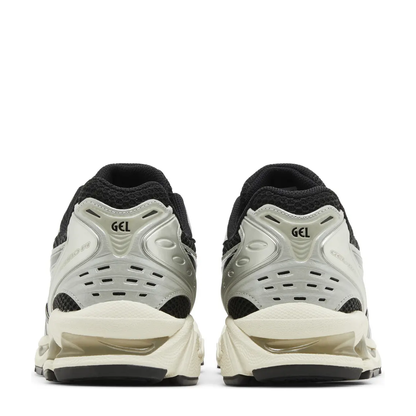 ASICS GEL-Kayano 14 'Black Seal Grey' sneaker, alternate view 8
