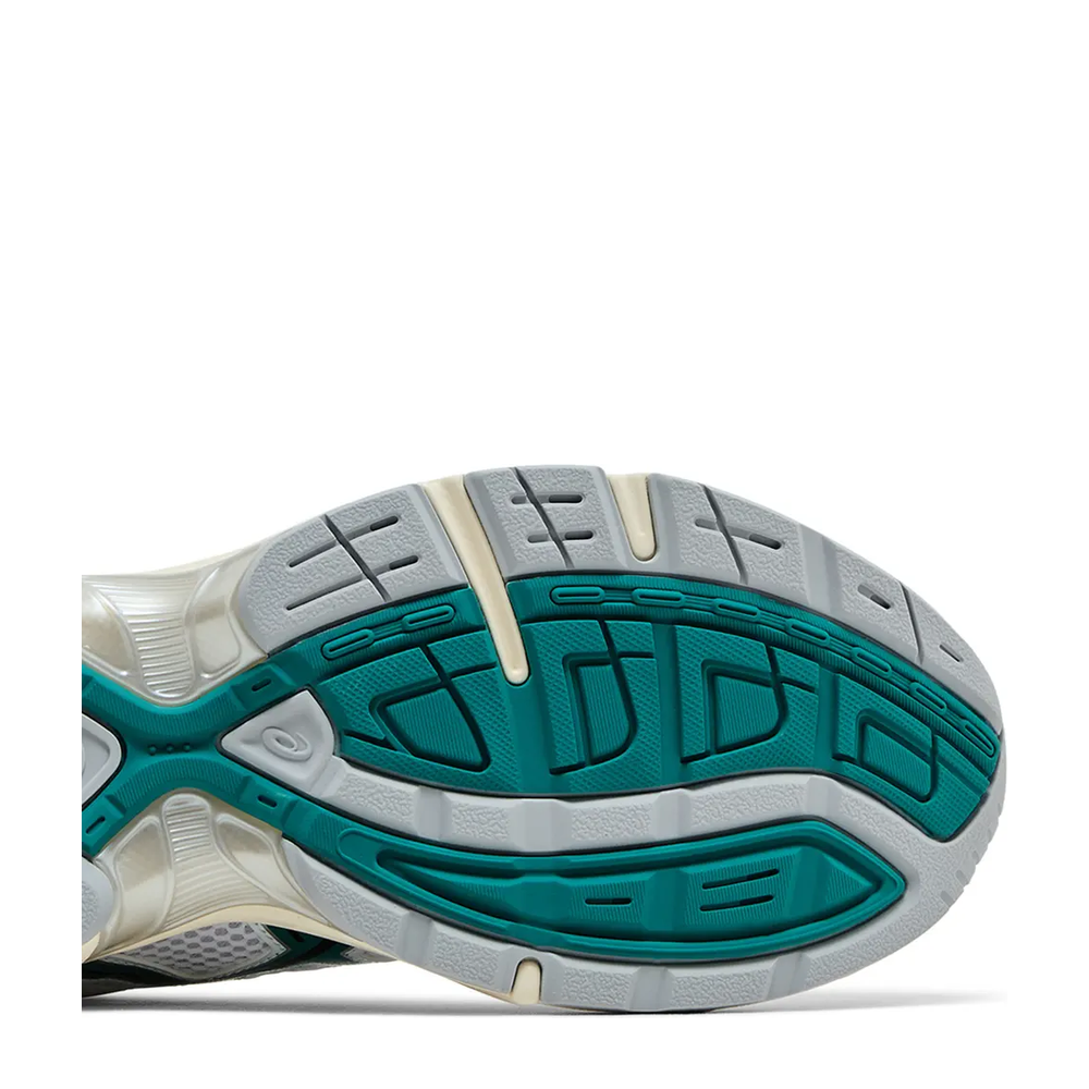 ASICS GEL-1130 'White Rainy Lake' sneaker, alternate view 7