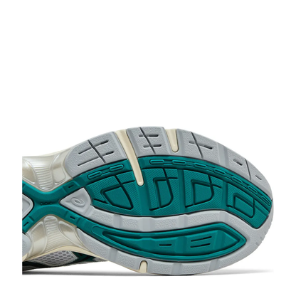 ASICS GEL-1130 'White Rainy Lake' sneaker, alternate view 7