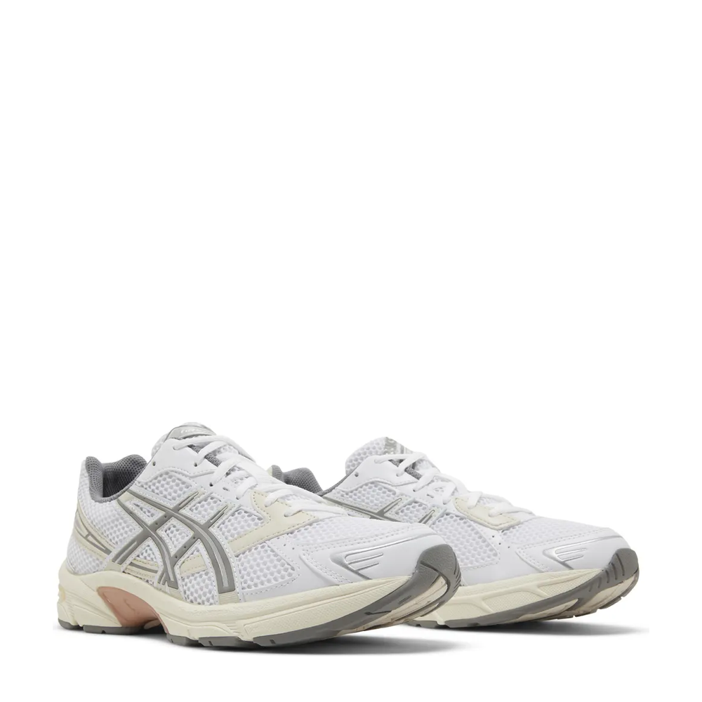 ASICS GEL-1130 'White/Clay Grey' sneaker, alternate view 10