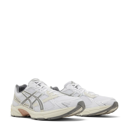 ASICS GEL-1130 'White/Clay Grey' sneaker, alternate view 10