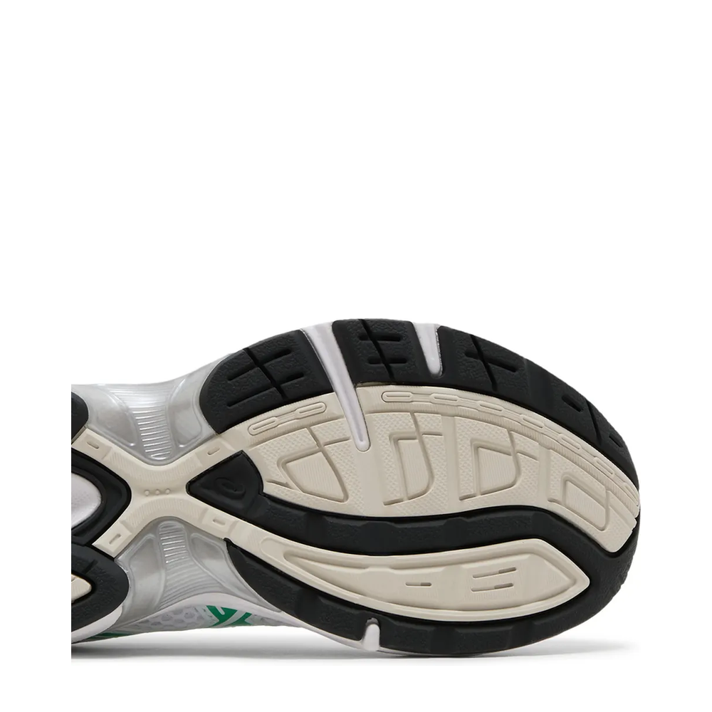ASICS GEL-1130 (W) 'White Malachite Green' sneaker, alternate view 7