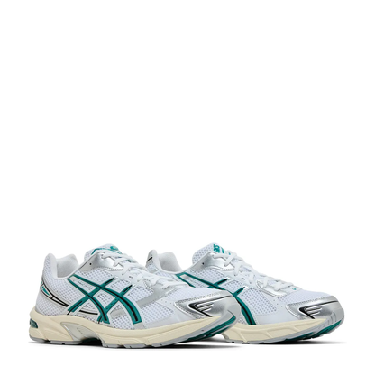 ASICS GEL-1130 'White Rainy Lake' sneaker, alternate view 10