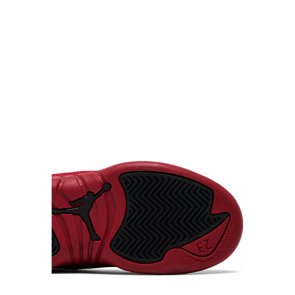 Air Jordan 12 Retro (PS) 'Flu Game' sneaker, alternate view 6