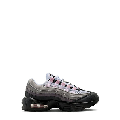 Nike Air Max 95 S (PS) 'Black Pink Foam' - Angle 1